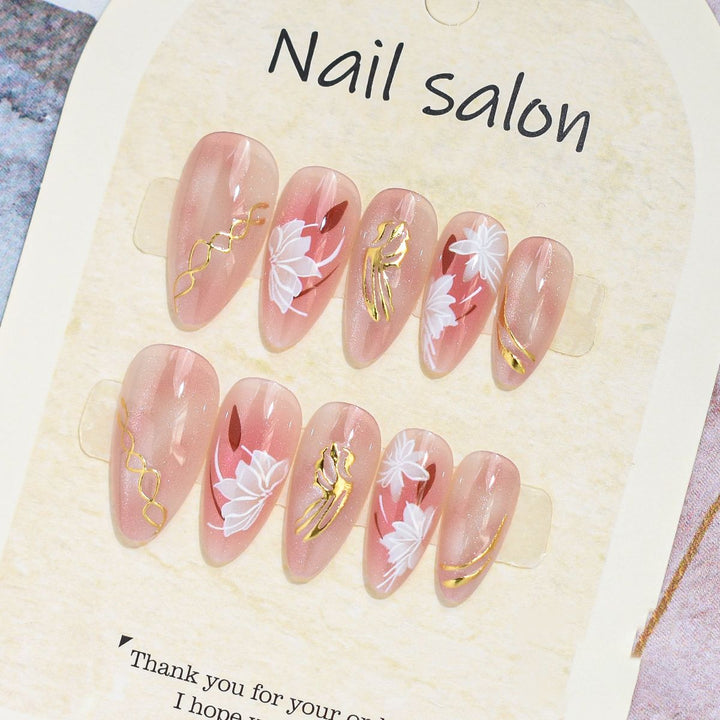 Versatile Nail Application Kit Stornfield