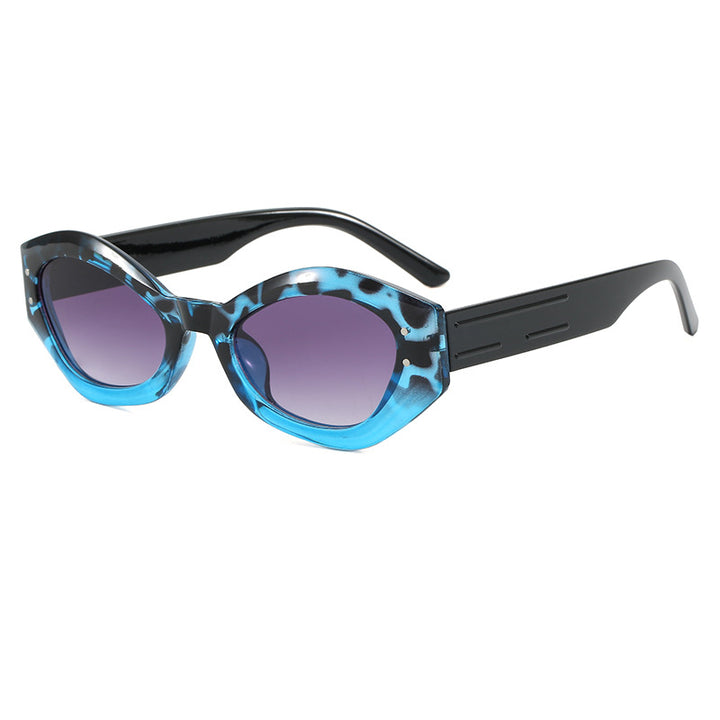 Women's Cat-Eye Sunglasses with Modern Design and Wide Frame Stornfield