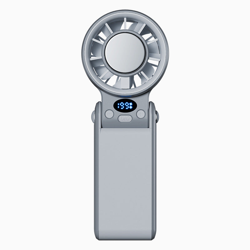 Smart Handheld Cooling Device Stornfield