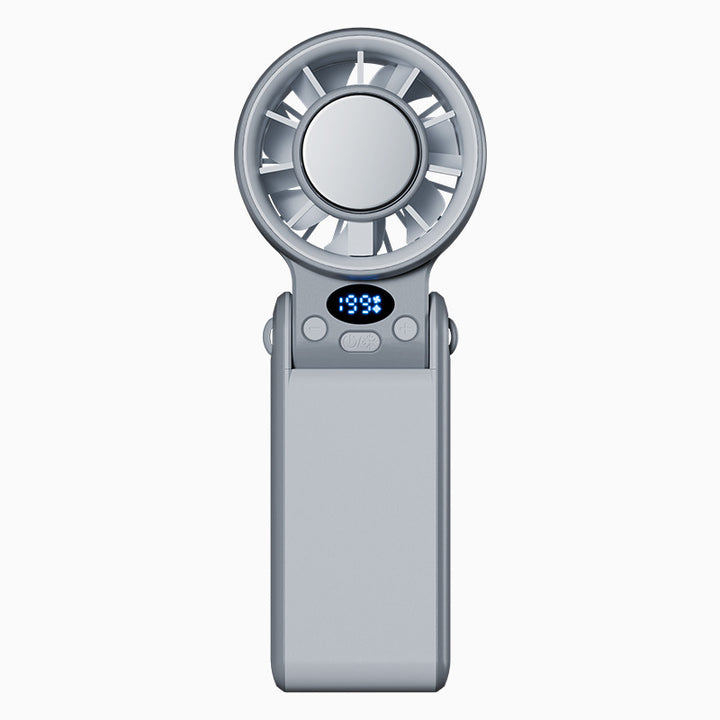 Smart Handheld Cooling Device Stornfield