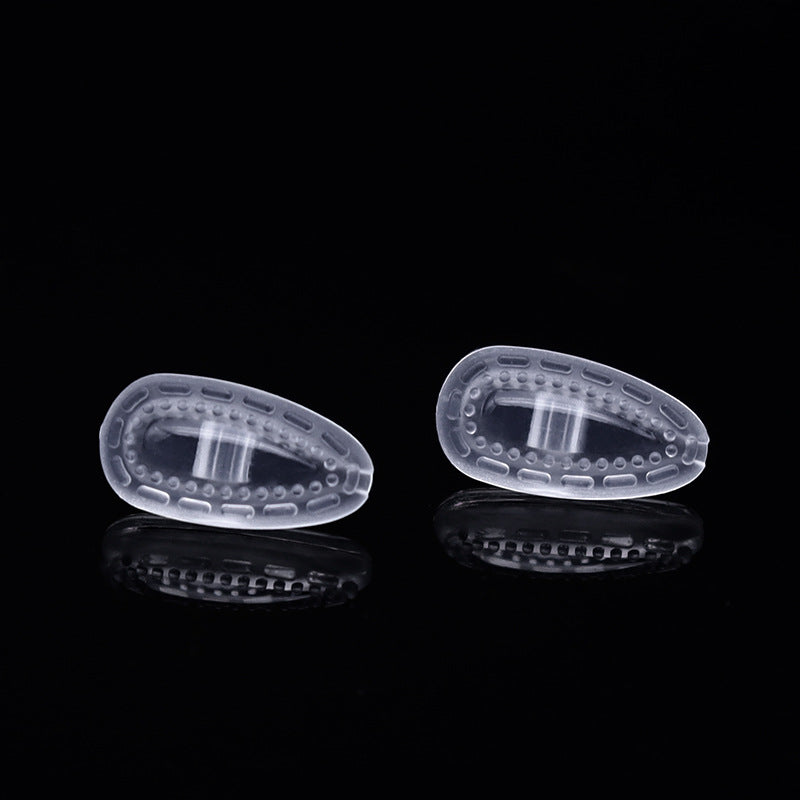 Silicone Non-Slip Shoe Inserts Stornfield
