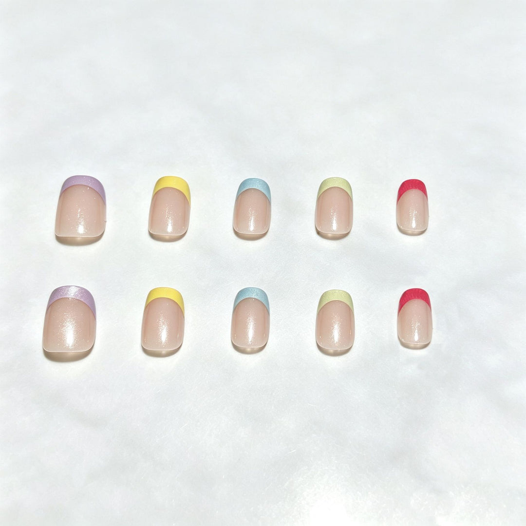 Premium Nail Art Tips Stornfield