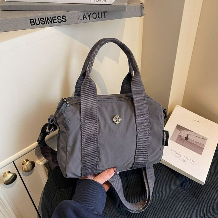 Versatile Multi-Functional Handheld Utility Bag Stornfield