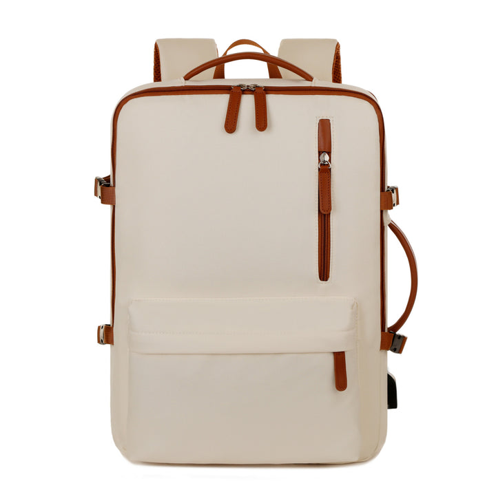 Sleek Business Laptop Backpack Stornfield