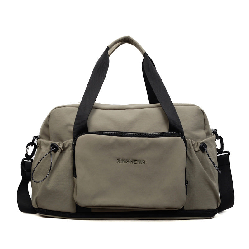 Multi-Functional Gym Duffle