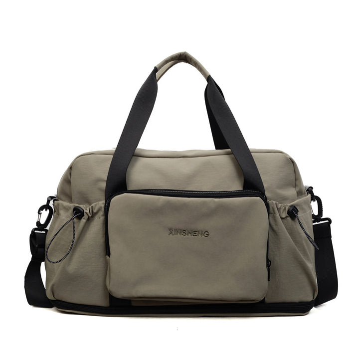 Multi-Functional Gym Duffle