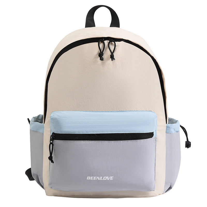 Spacious Multi-Pocket Backpack Stornfield