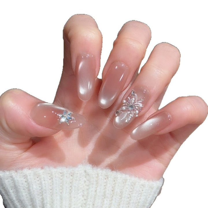 Elegant Nail Art Stornfield