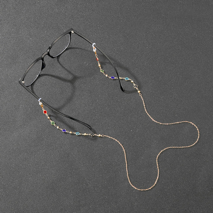 Decorative Eyewear Chain Stornfield 1788164224