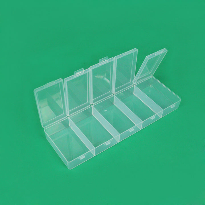 Modular Storage Container Stornfield