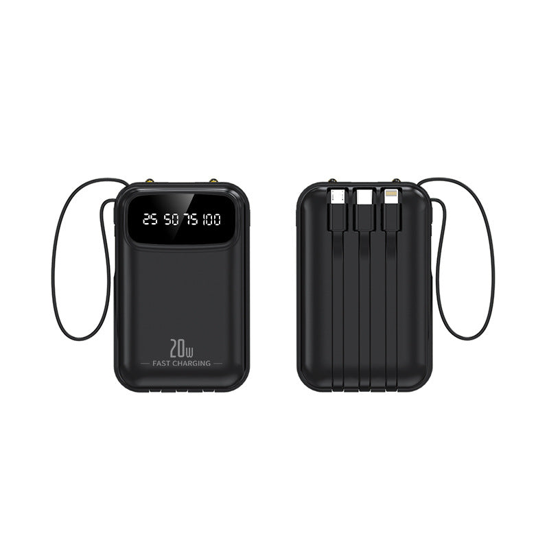 Powerbank For Stornfield