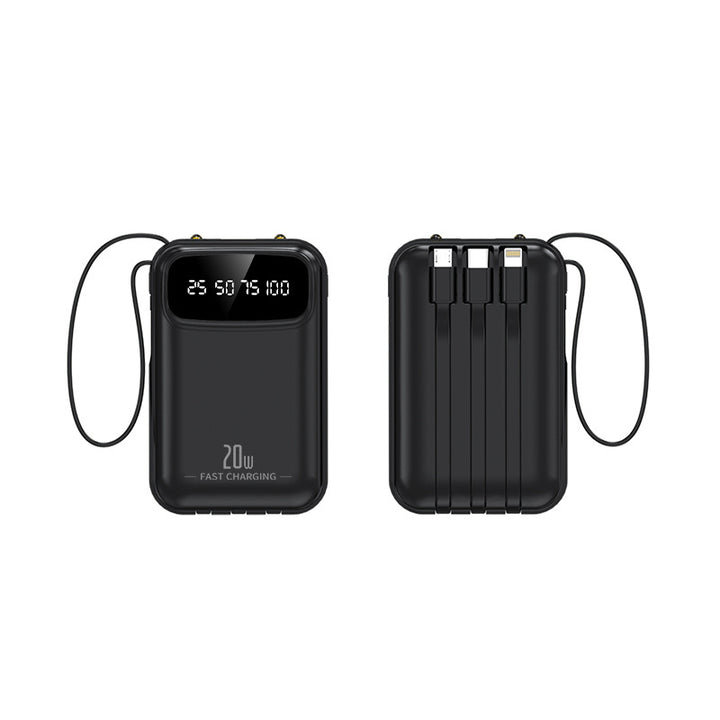 Powerbank For Stornfield