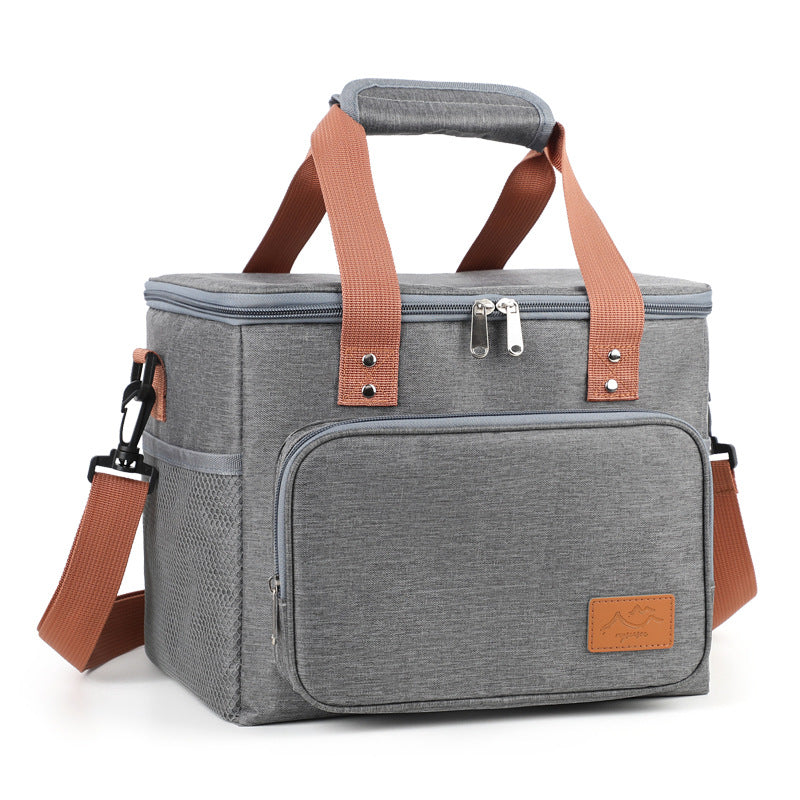 Insulated Lunch Bag Stornfield