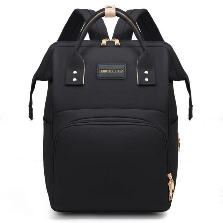 Women's Stylish Multi-Purpose Backpack with Ergonomic Support Stornfield