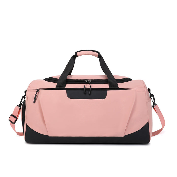 Spacious Multi-Purpose Travel Duffle Bag Stornfield