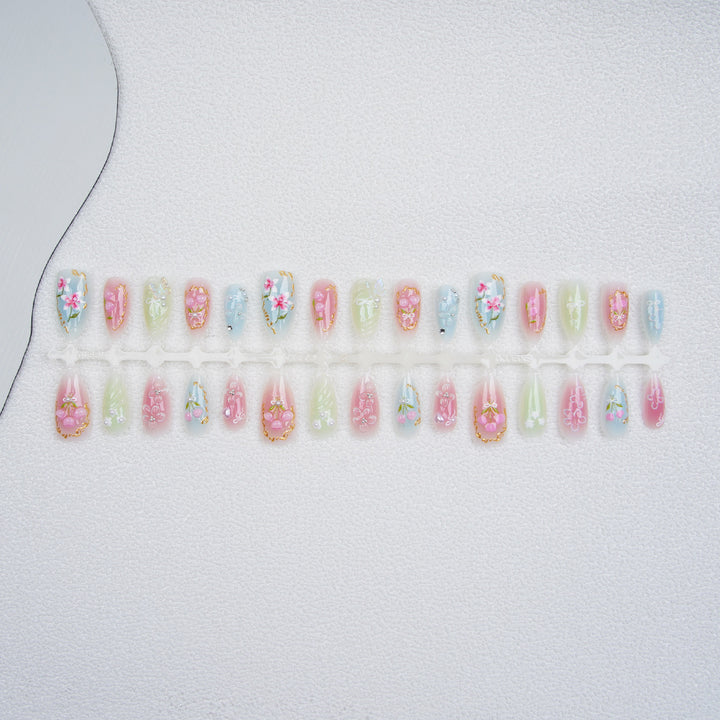 Artistic Nail Sets Stornfield