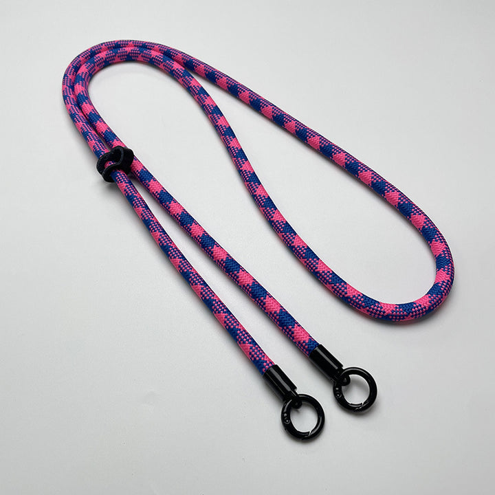 Versatile Adjustable Rope Leash Stornfield