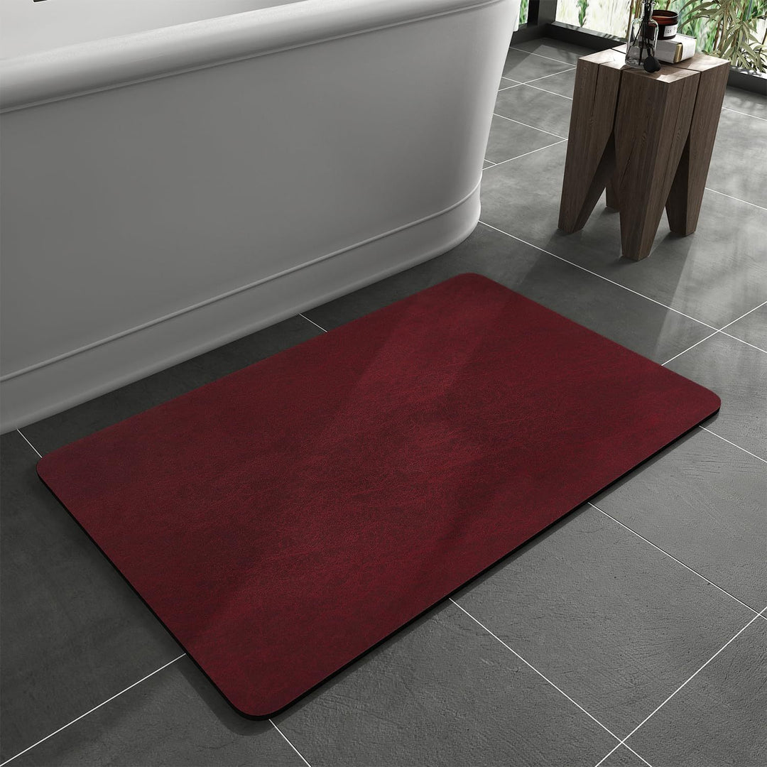 Bathroom Comfort Mat Stornfield