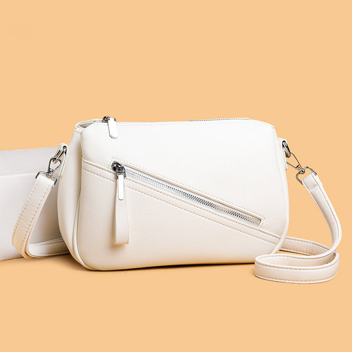 Modern Crossbody Satchel Stornfield