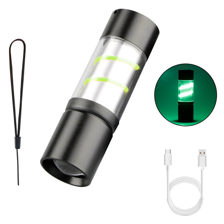 Lightweight Portable UV Flashlight Stornfield