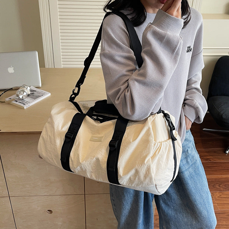 Multifunctional Sports And Travel Bag Stornfield