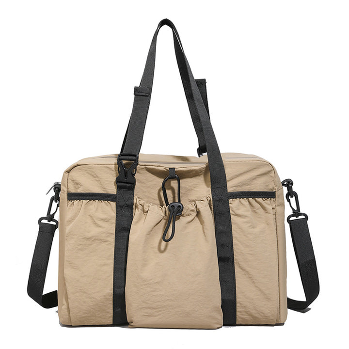 Lightweight Multi-Functional Travel Bag Stornfield