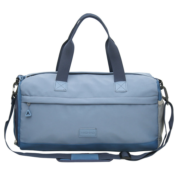 Functional travel bag Stornfield