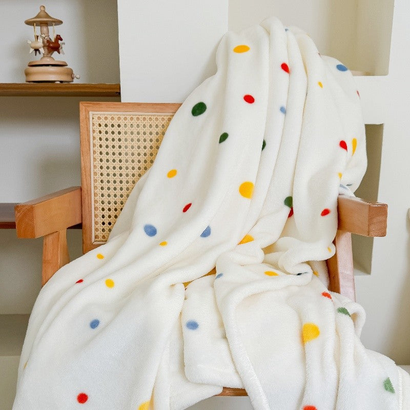 Cozy Fluffy Blanket