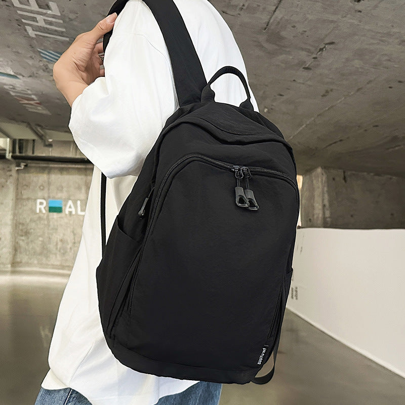 Ergonomic Structured Backpack Stornfield