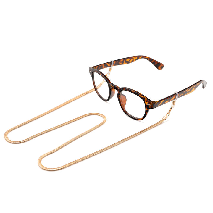 Minimalist Eyewear Chain Stornfield