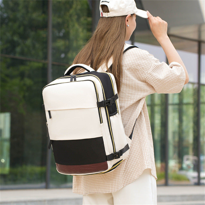 Multifunctional Backpack Stornfield