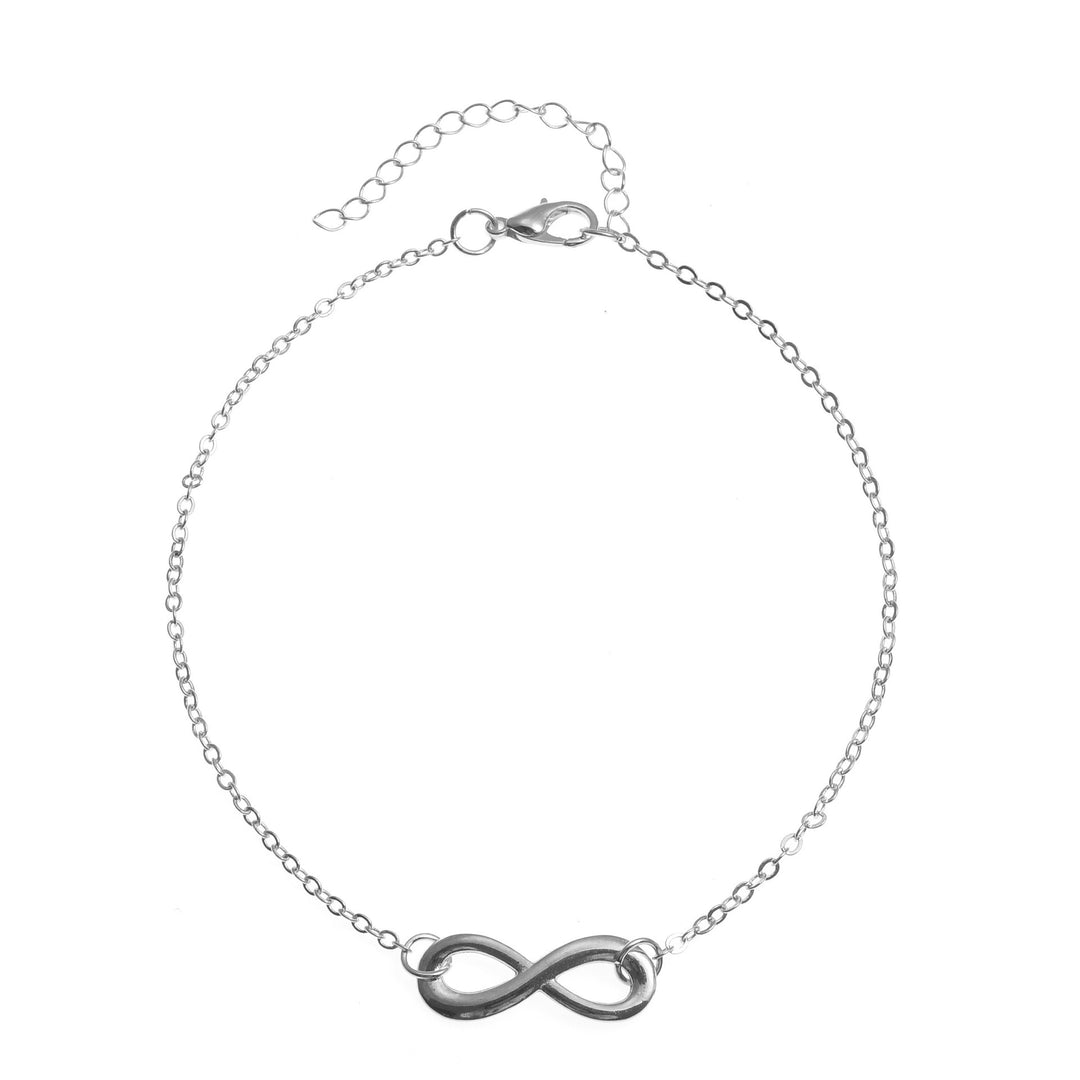 Infinity Symbol Bracelet Stornfield