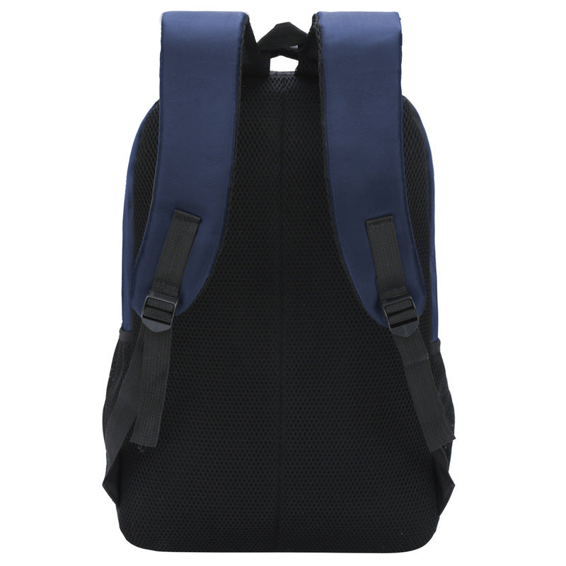Sleek Organizational Laptop Backpack Stornfield