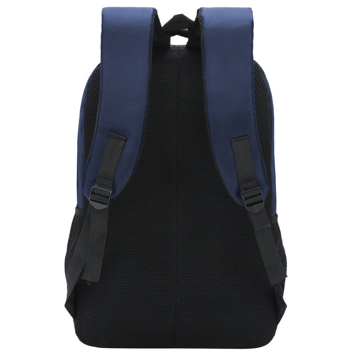 Sleek Organizational Laptop Backpack Stornfield
