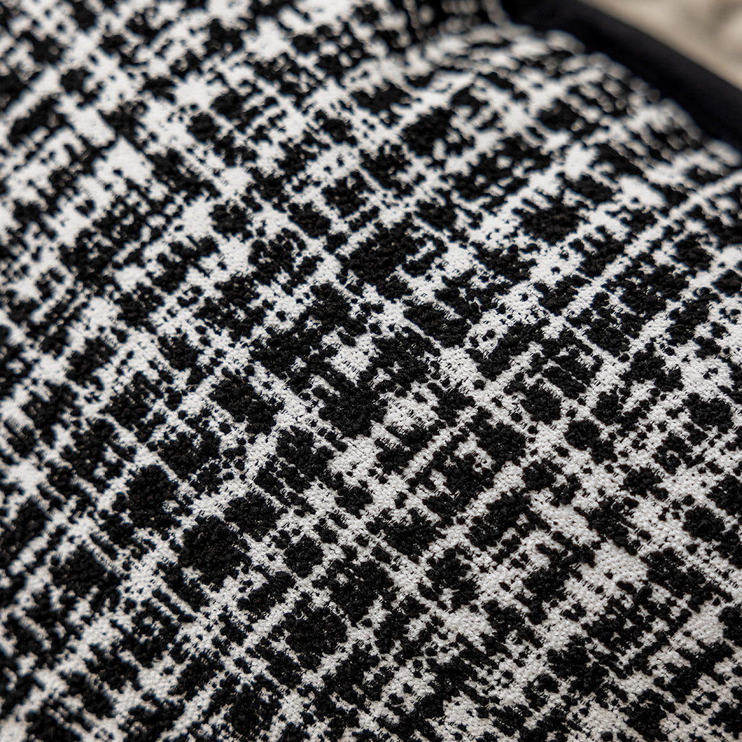 Cuddle decorative pillow