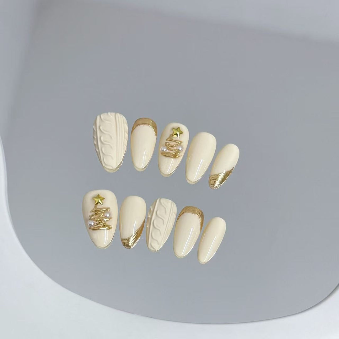 Decorative Nail Art Stornfield