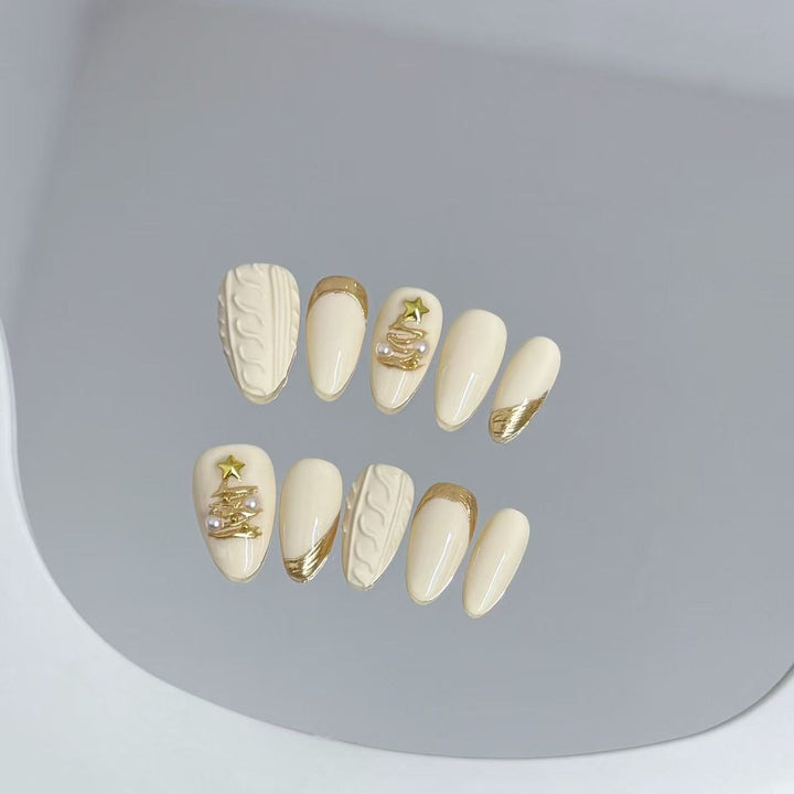 Decorative Nail Art Stornfield