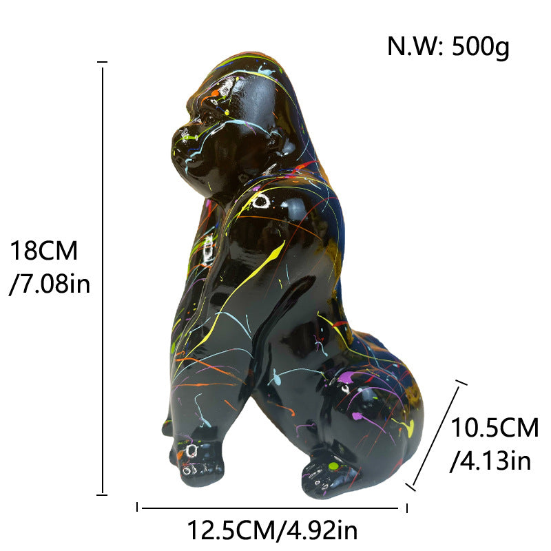 Decorative animal figure Stornfield