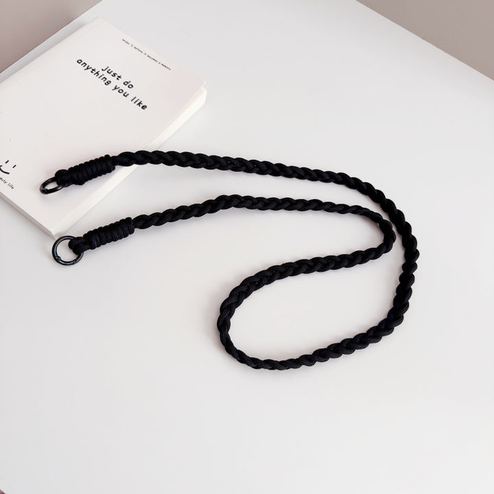 Durable Double Braided Dog Leash Stornfield