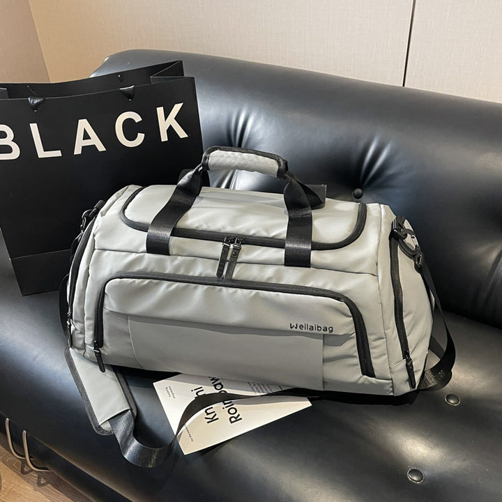Women Versatile Sports and Travel Bag Stornfield