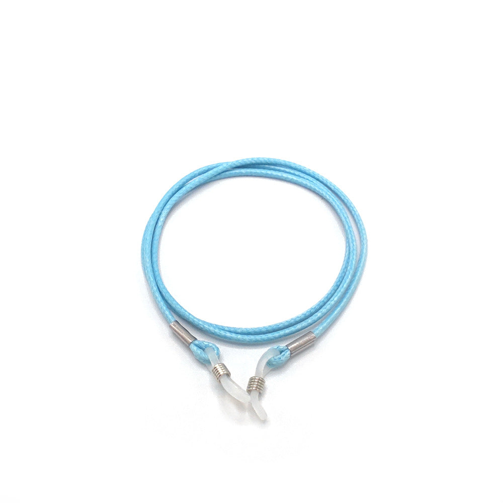 Adjustable Silicone Eyewear Retainer Stornfield