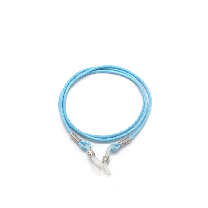 Adjustable Silicone Eyewear Retainer Stornfield