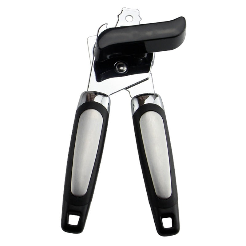 Premium Stainless Steel Bottle Opener Stornfield