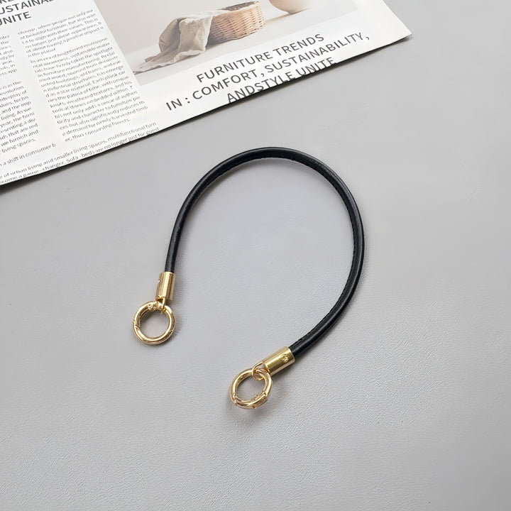 Versatile ID Badge Holder Strap Stornfield