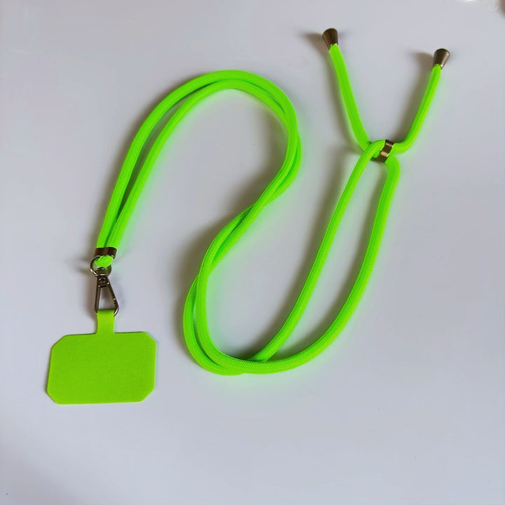 Adjustable Utility Identification Lanyard Stornfield