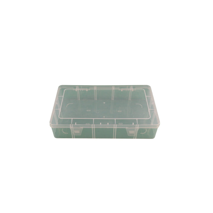Versatile Compartment Storage Box Stornfield