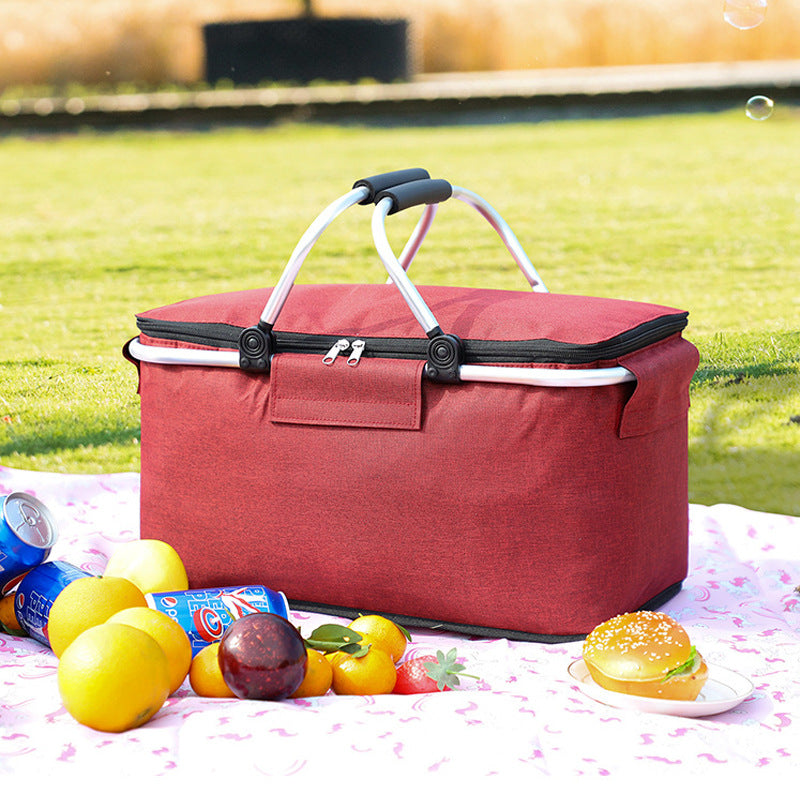Women Cool Basket Bag Stornfield