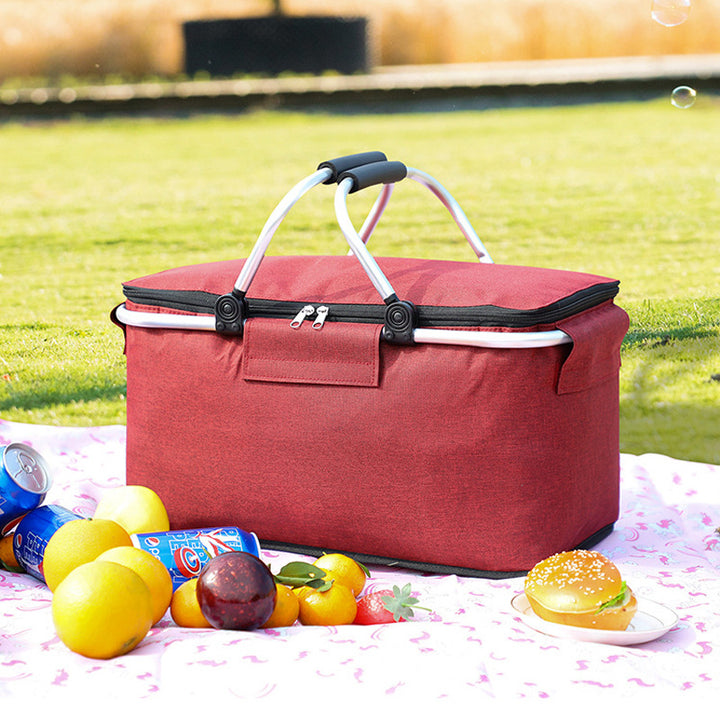 Women Cool Basket Bag Stornfield
