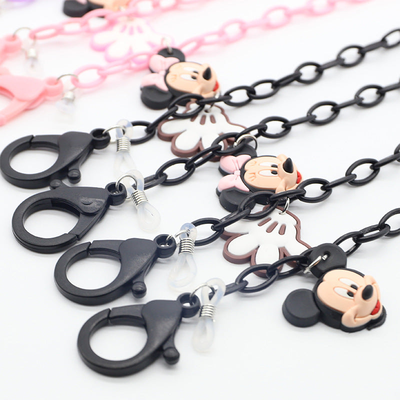 Character Themed Eyewear Chain Stornfield