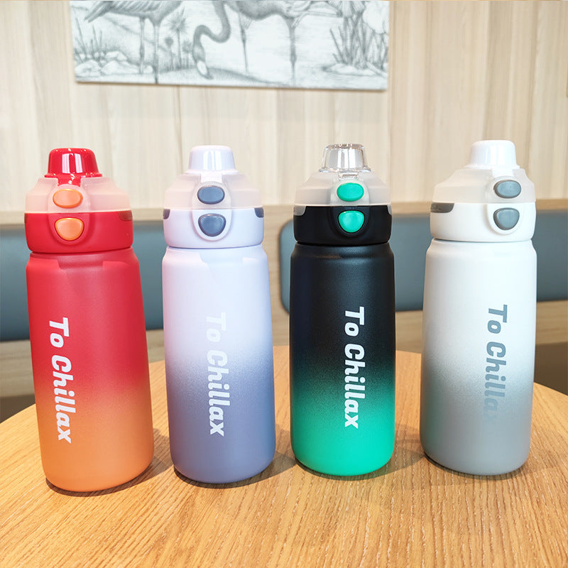 Unisex Sport Drink Bottle Stornfield